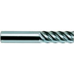 3/4X4 R.187 5FL REG SE CBD EM - Benchmark Tooling
