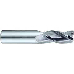 5/16X2-1/2 3FL REG H-35 CBD/SS EM - Benchmark Tooling