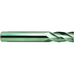 1-1-1-1/2-4 4Fl Reg SE TiCN Coated CBD End Mill - Benchmark Tooling