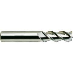 3/4X3-3/4 3FL REG CC H-45 ASP-30 EM - Benchmark Tooling
