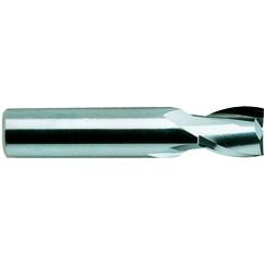 1/2X2-1/2 4FL STUB SE CBD EM - Benchmark Tooling