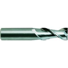 20MMX104 2FL LONG H-45 CBD/ALUM EM - Benchmark Tooling