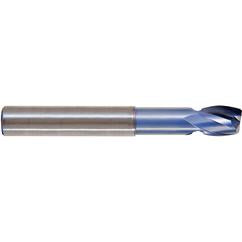 3/4XR.063 N.670 2FL REG TICN EM - Benchmark Tooling
