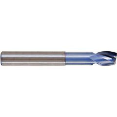 3/4XR.063 N.670 2FL REG TICN EM - Benchmark Tooling