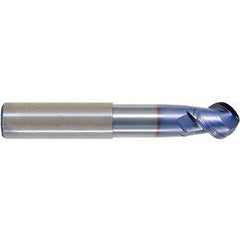 5/8X2FL REG H-50 BALL ALU-PWR EM - Benchmark Tooling