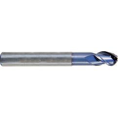 5/8-5/8-1-1-1/2-4 N.601 3Fl Reg H-40 Ball Neck Alu-Power - Benchmark Tooling
