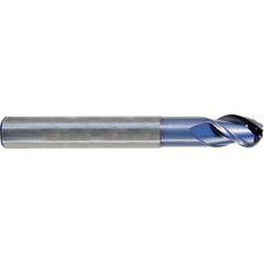 5/8-5/8-1-1-1/2-4 N.601 3Fl Reg H-40 Ball Neck Alu-Power - Benchmark Tooling