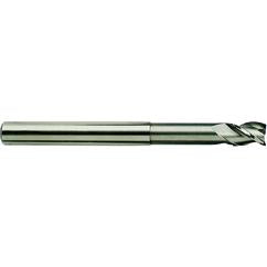 5/8X4-1/4 LBS 7 3FL R.120 TICN EM - Benchmark Tooling