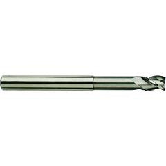 5/8X4-1/4 LBS 7 3FL R.120 TICN EM - Benchmark Tooling