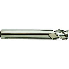 1X1X1-1/4X3 R.190 3FL - Benchmark Tooling