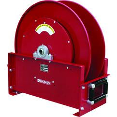 3/4 X 50' HOSE REEL - Benchmark Tooling