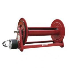 1 X 50' HOSE REEL - Benchmark Tooling