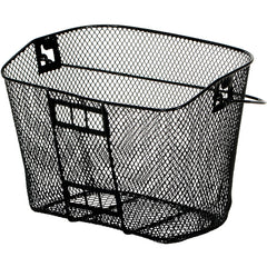 Easy Access Stock Truck-Storage Basket