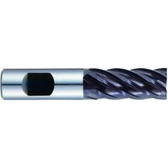 7/8X4-1/8 6FL H-35 POWDER METAL EM - Benchmark Tooling