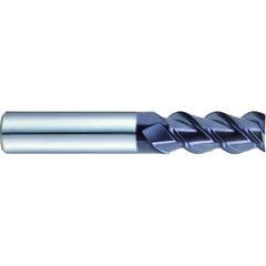 1/2-1/2-1-3 3Fl Reg SE H-50 CBD Jet-Power End Mill - Benchmark Tooling