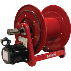 1/2″ × 100 Feet Hose Reel