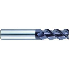16MMX90 3FL LONG SE H-50 JET-PWR EM - Benchmark Tooling