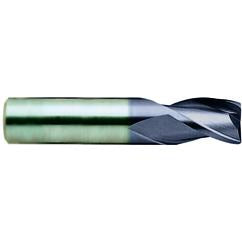 4X6X5X54MM R.20-.25MM 3FL EM-TIALN - Benchmark Tooling