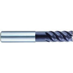 10MMX31MM 72 N9.5MM 4FL LONG - Benchmark Tooling