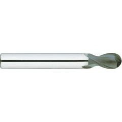 5/64X1-1/2 2FL REG BN CBD DMND EM - Benchmark Tooling