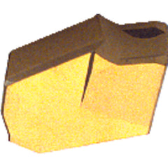 KGTN 3 Grade DC340 - Cut-Off & Grooving Insert - Benchmark Tooling