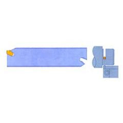 #KGIH263 - Cut-Off Parting & Grooving Blade - Benchmark Tooling