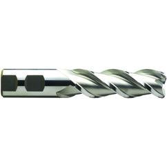 1"X5-1/2 3FL MED CR .120 TICN EM - Benchmark Tooling