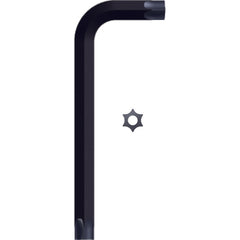 T7 SECURITY TORX L-KEY - Benchmark Tooling