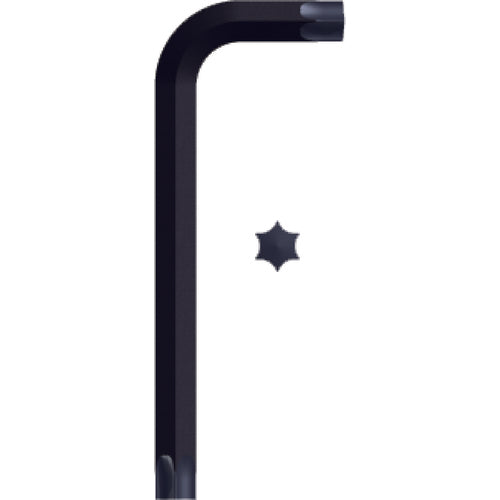 T55 BRIGHT LONG TORX L - Benchmark Tooling