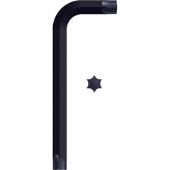 T55 LONG TORX L-KEY - Benchmark Tooling