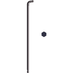 8MM DOUBLE-BALL-HEX-L - Benchmark Tooling