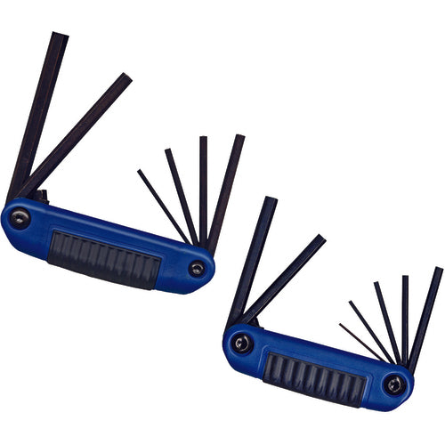 13PC ERGO-FOLD 2-PACK - Benchmark Tooling