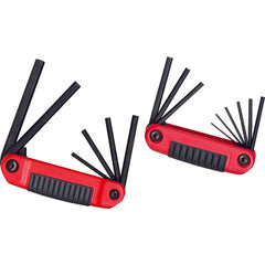 15PC ERGO-FOLD 2-PACK - Benchmark Tooling