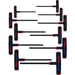 11PC POWER-T KEY SET - Benchmark Tooling