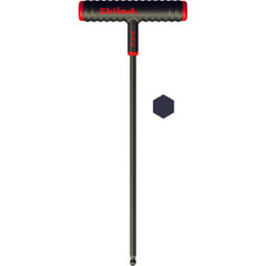 5/16X9 PWR T HEX KEY - Benchmark Tooling