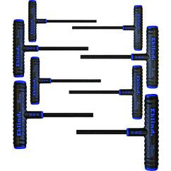 8PC MM POWER-T KEY SET - Benchmark Tooling