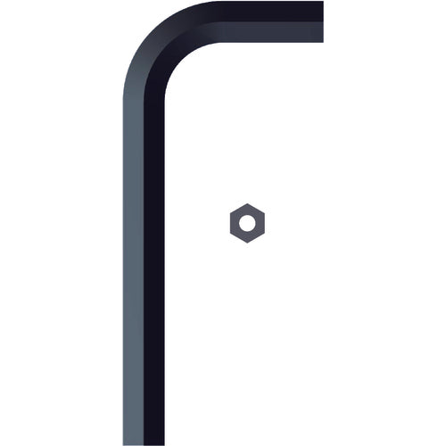 5/16 SECURITY HEX-L - Benchmark Tooling