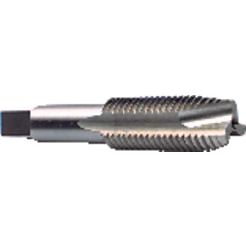 ‎M4.5 × 0.75 Dia. - D4 - 2 FL - HSS - Bright - Plug Spiral Point Tap Series/List #7501 - Benchmark Tooling