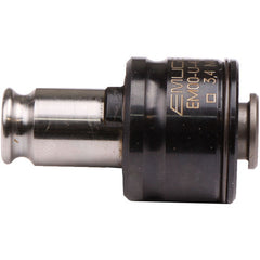 ‎EM00-U-6.0 /M6 ADAPTER EM-U - Exact Industrial Supply