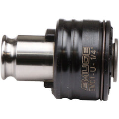 ‎EM01-U-6.0/M8 ADAPTER - Exact Industrial Supply