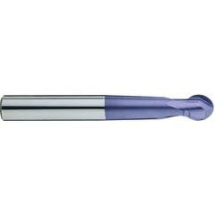 3/8X1-3/4 4 2FL LONG BN CBD EM - Benchmark Tooling