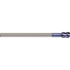 3/8-5/16-5/8-.750-5-.293 R.040 4Fl Long-Reach Rad X-Power CBD - Benchmark Tooling