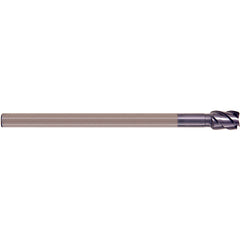 ‎1/4 × 1/4 × 1-1/8 × 3″ X-Power 4Fl Long End Mill