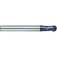 GMF15944 3/4 DIA 2FL HP BN EM - Benchmark Tooling