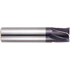 ‎5/16 × 5/16 × 3/8 × 2-1/4 X-Power Mfl 20 Degree Stub R End Mill