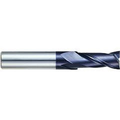 16MMX110 2FL SE LONG CBD X-PWR EM - Benchmark Tooling