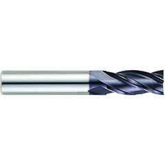 16MMX110 4FL LONG X-PWR CBD EM - Benchmark Tooling