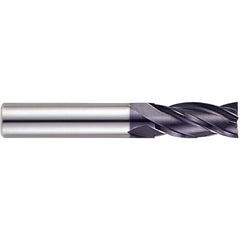 3 × 6 × 12 × 50 X-Power 4Fl Long End Mill