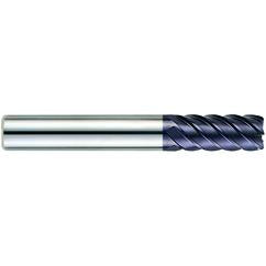14MMX6FL SE H-45 STR X-PWR - Benchmark Tooling