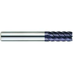 18MMX6FL SE H-45 STR X-PWR EM - Benchmark Tooling